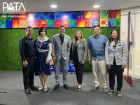 2nd PATA Philippines Chapter Business Assembly and Induction of New Members (15)